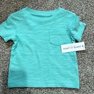 JANIE & JACK NWT 6-12 Months